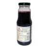 Suc Bio de Afine 100% fruct , fără zahăr adăugat Aurora Blueberries 300ml